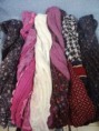 PASHMINA PARA DAMA